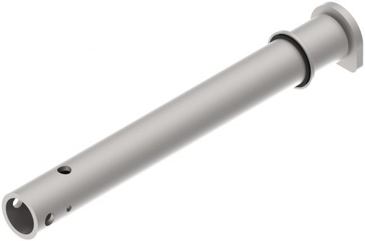 [16857] Drawtube  Knott Dia60x8 l=460 KFG 35 galv.
