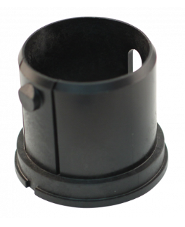 [12882] Piksa plastična Knott za KF27-KF30, Ø50