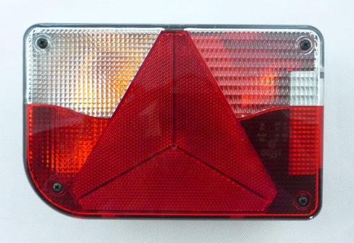 [22132] Replacement lens standard BBSKNDR 830, left, Jokon