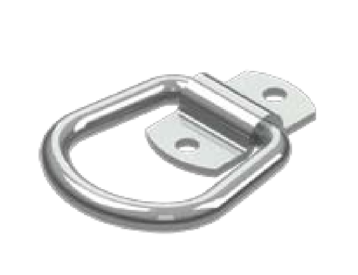 [101037] Floor holder SPP I U-01