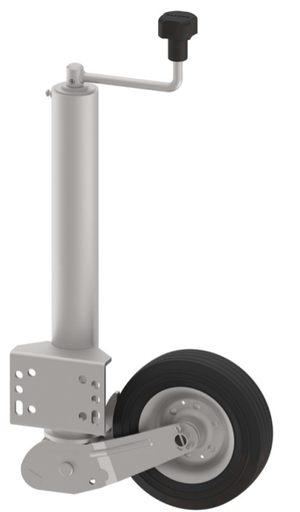 [18817] Automatic jockey wheel Knott ATK60S-220/70 AC