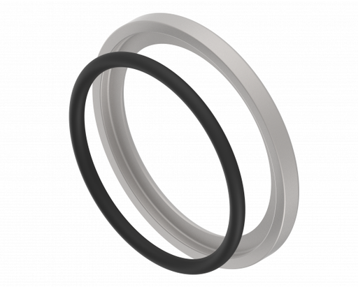 [16860] "O" ring Dia45×3,5 for drawtube Dia 50 Knott
