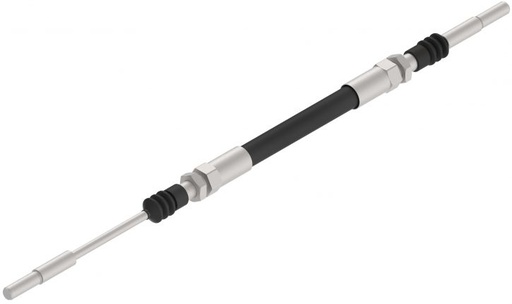 [12897] Bowden cable AHV Knott M12×1000/1370