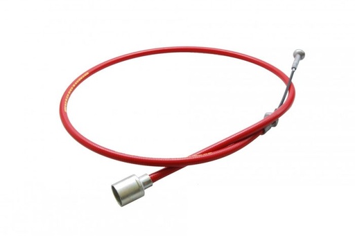 [12931] Brake cable AL-KO Profi long life, C = 2270-2510mm, H = 1130mm