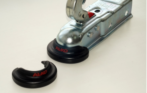 [17938] Soft dock AL-KO I AK 7 I rubber, black