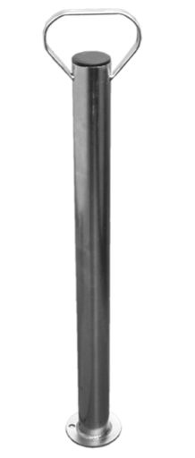 [188889] Stabilizator Knott, okrugli, Φ48, 175kg, L=650mm