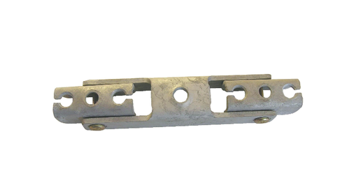 [12934] Balance bar AL-KO for tandem axle, up to 3000 kg