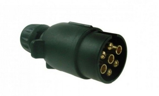 [22138] Plug 7 pin, Jokon