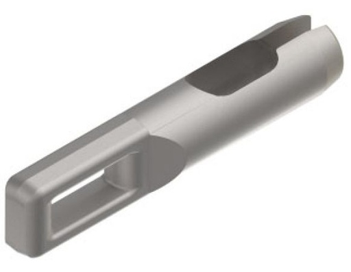 [128127] Uvodnik sajle doboša | Knott | 160/200/250