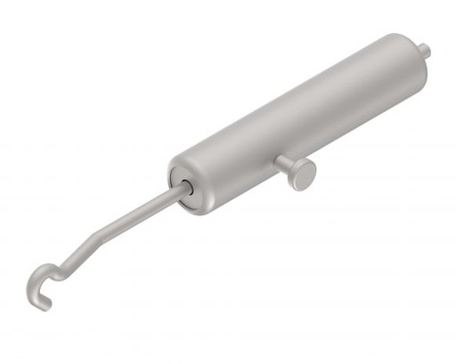 [16866] Spring force storage compl. Knott up to 3500 kg