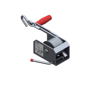 [14915] Vitlo AL-KO 250 BASIC, 250kg s 6m sajle