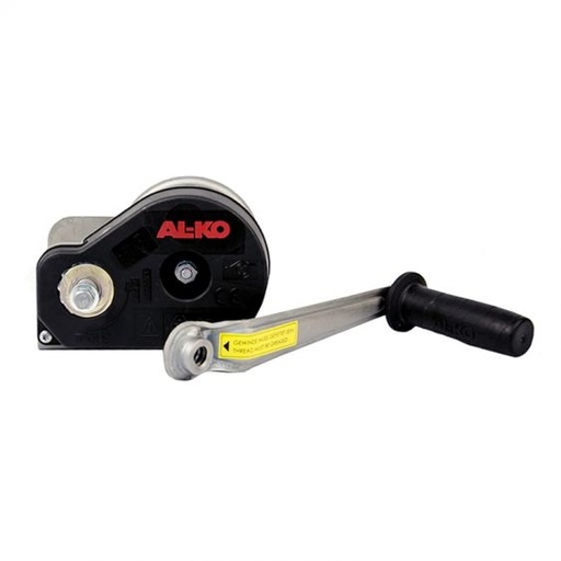 [14916] Vitlo AL-KO 351 PLUS, 350kg, bez sajle