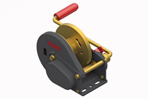 [14917] Vitlo AL-KO 450A BASIC, 450kg, automatic, bez sajle