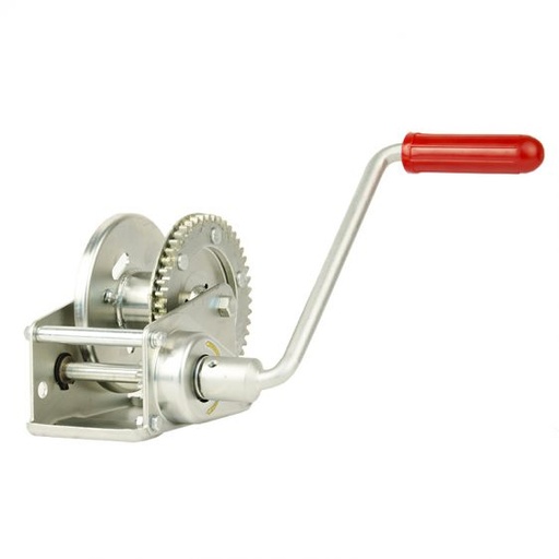 [14925] Winch AL-KO 450 BASIC, 450 kg, without cable