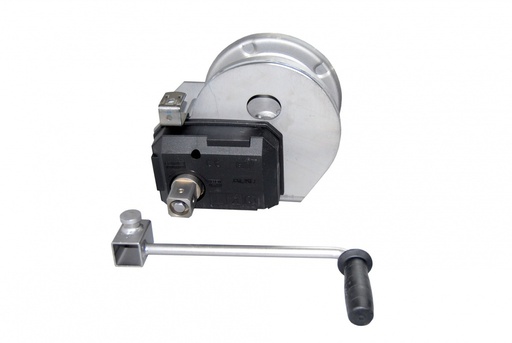 [14927] Vitlo AL-KO OPTIMA 1201, 1150kg, automatic, bez sajle