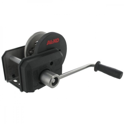 [14930] Winch AL-KO 501 PLUS, 500 kg, without cable