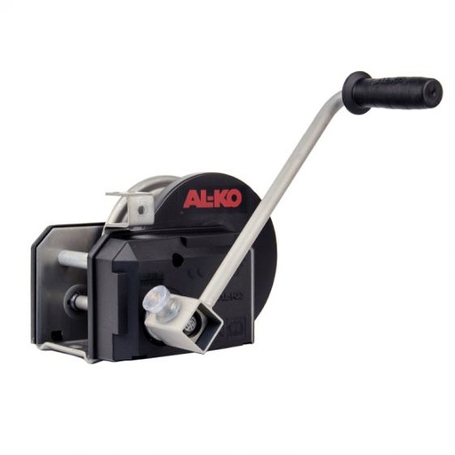 [14931] Winch AL-KO 901A PLUS, 900 kg, without cable