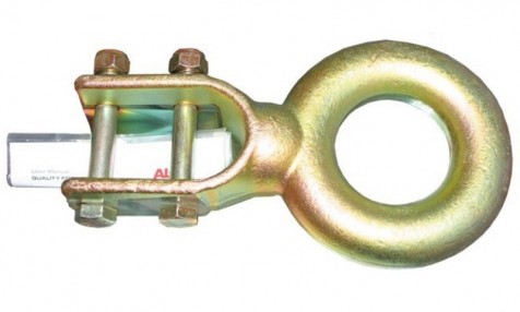 [17945] Vučno oko AL-KO NATO N76/E, Ø76mm, za okruglo rudo Ø50mm, M12