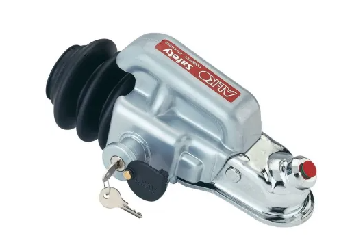 [17950] Zaštitni sistem za kvačila AL-KO, AK160/300, kompakt, srebrni