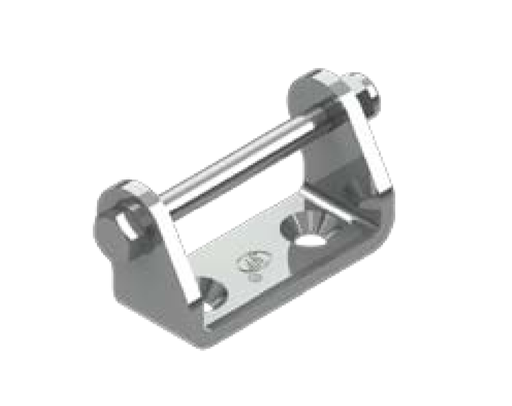 [101050] Šarka donji dio SPP I UH-01