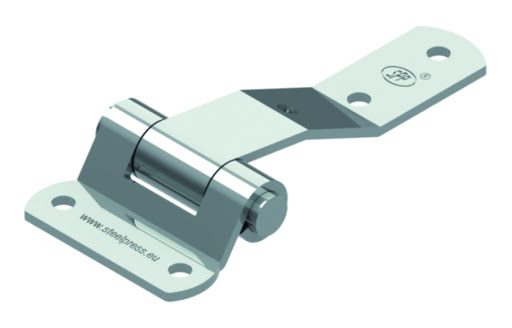[101056] Board hinge long SPP I ZW-02.106A