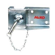 [18930] Clamp AL-KO, square, 50x50mm, with handle