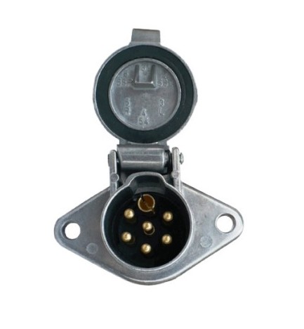 [22116] Socket 7-polna EURO S