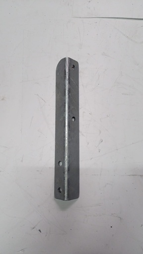 [20037] Blatobran nosač 310 mm I TORBARINA I vruće cinčan