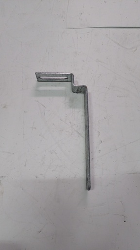 [20039] Mudguard holder (long bracket axle)
