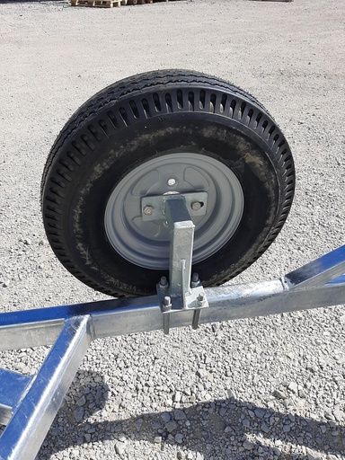 [20056] Spare wheel holder I TORBARINA