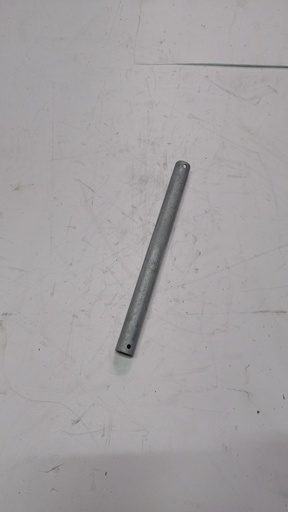 [20066] Osovinica za srednji roler 200mm I Ø20 mm I puna I TORBARINA