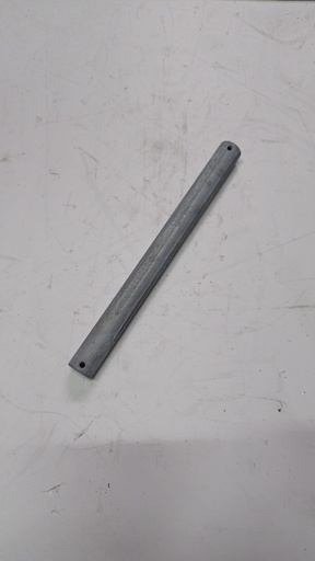 [20067] Osovinica za srednji roler 230mm I Ø27 mm I puna I TORBARINA