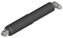 Amortizer vajnski Knott za KF/KR/KRV/KR-HV/KV-HV/KV13, za 1400kg, 534mm, prihvat Ø12mm