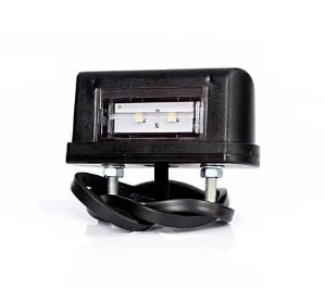 [6111] LED lampica registarske pločice FT-016 FRISTOM