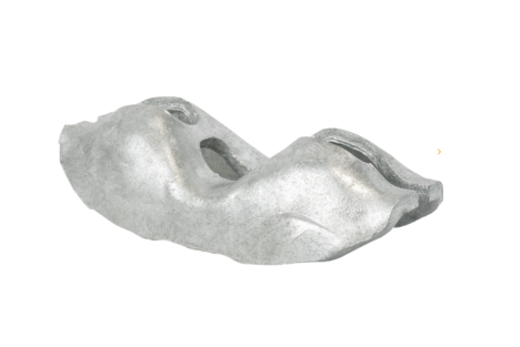 [909] Vaga mono | AL-KO | za sajle sistema 1637/2051/2361