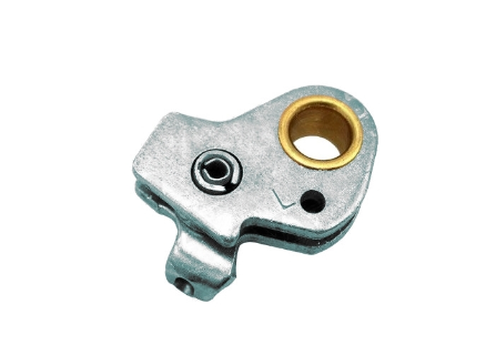 [99258] Self-adjusting brake lever I AL-KO I left