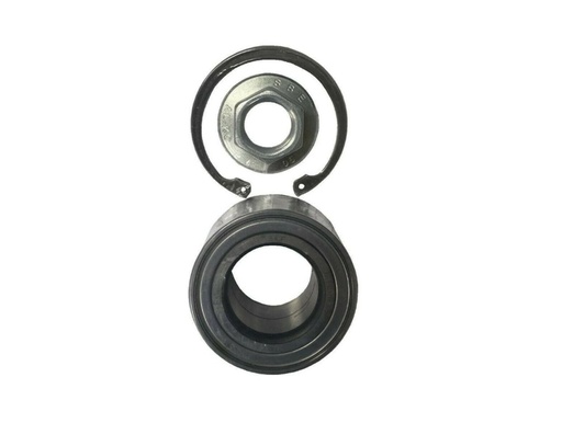 [12996] Bearing AL-KO I 2361 I waterproof, compact I external 42x78x45mm, set with washer and nut