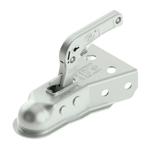 [1024] Coupling head V SPP I ZSK-0750K 750 kg