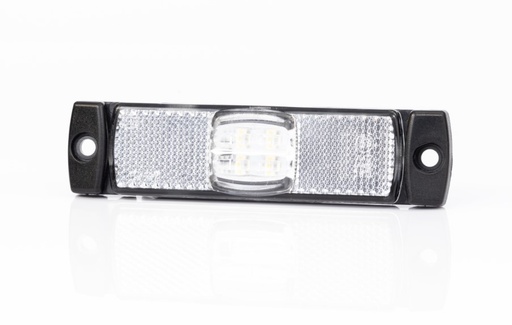 [48] Front marker light LED Fristom