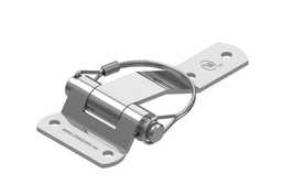 [ZW-03.106A] Hinge longer SPP, ZW-03.106A, with safety