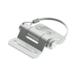 [ZW-03.40] Hinge SPP, short, ZW-03.40, with safety clip