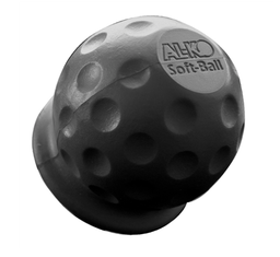 Soft Ball - AL-KO zaštitna kapa za kuku (crna, crvena ili siva)